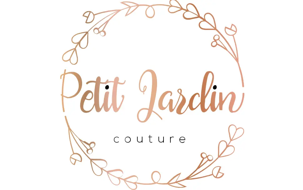 Petit Jardin Couture