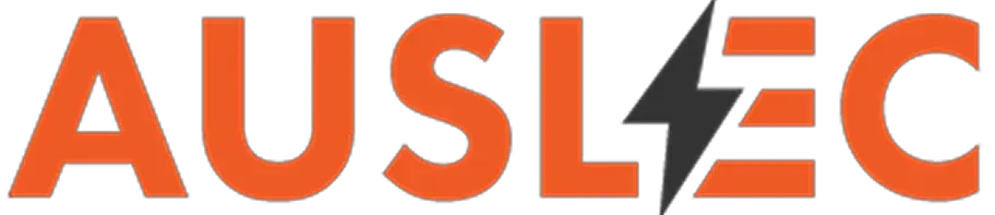 Auslec Electrical Services logo